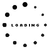 image used to show loading occurring